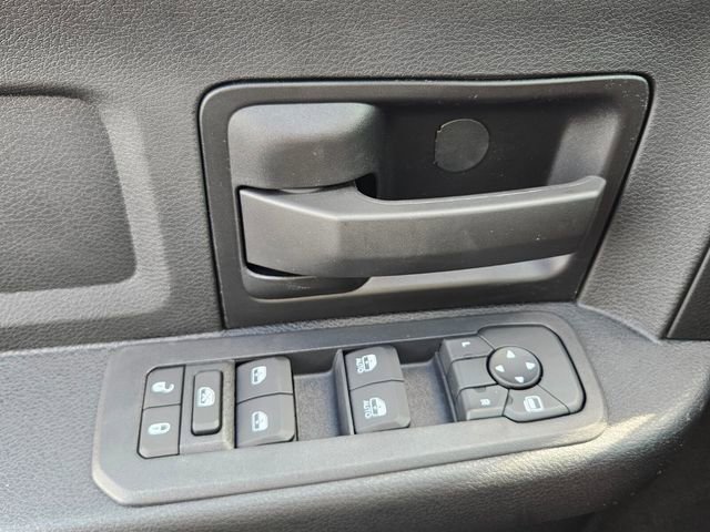 New 2026 RAM 3500 Tradesman image 17