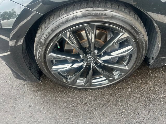 Used 2023 Lexus IS 350 F Sport RWD image 6