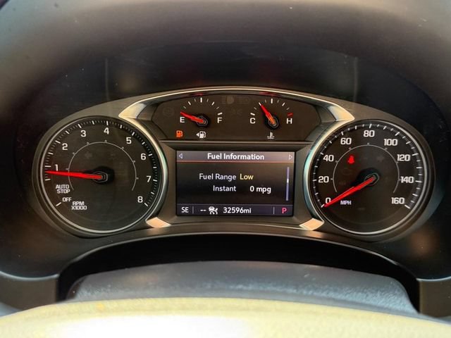 Used 2023 GMC Terrain AT4 AWD/4WD image 21