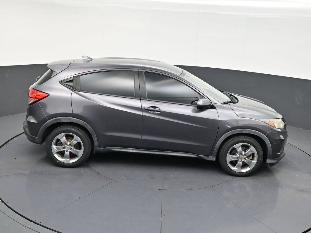 Used 2016 Honda HR-V LX image 17