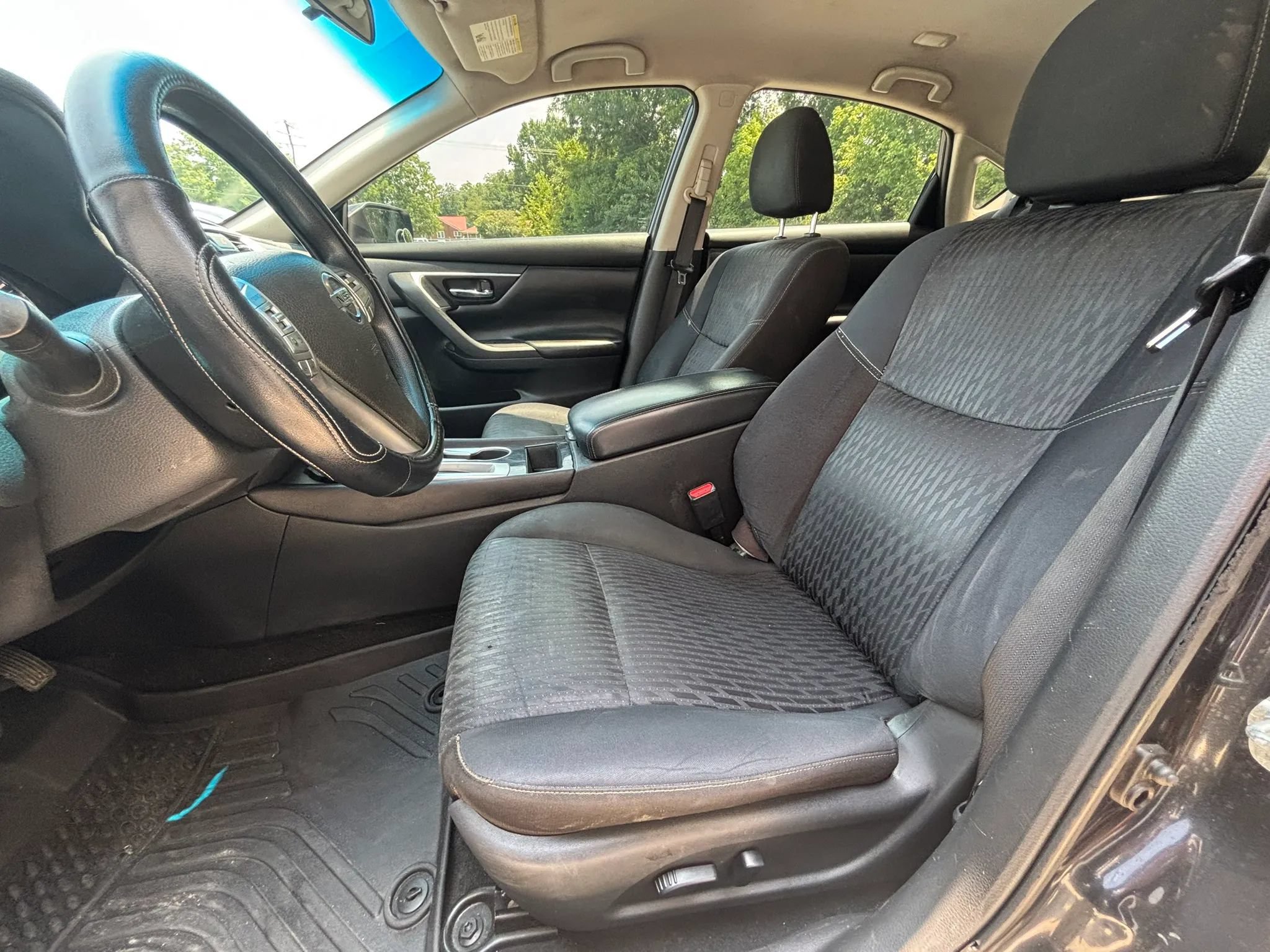 Used 2018 Nissan Altima 2.5 S w/ S Convenience Package FWD image 22