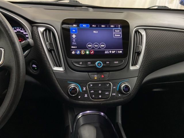 Used 2023 Chevrolet Malibu LT FWD image 30