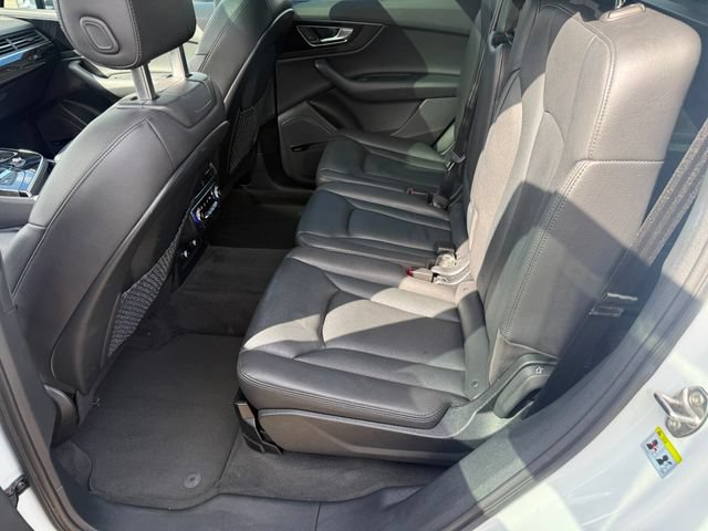 Used 2019 Audi Q7 3.0T Premium Plus w/ Premium Plus Package AWD/4WD image 24