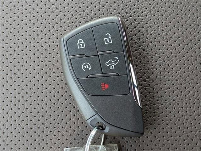 New 2026 GMC Sierra 1500 Denali image 37