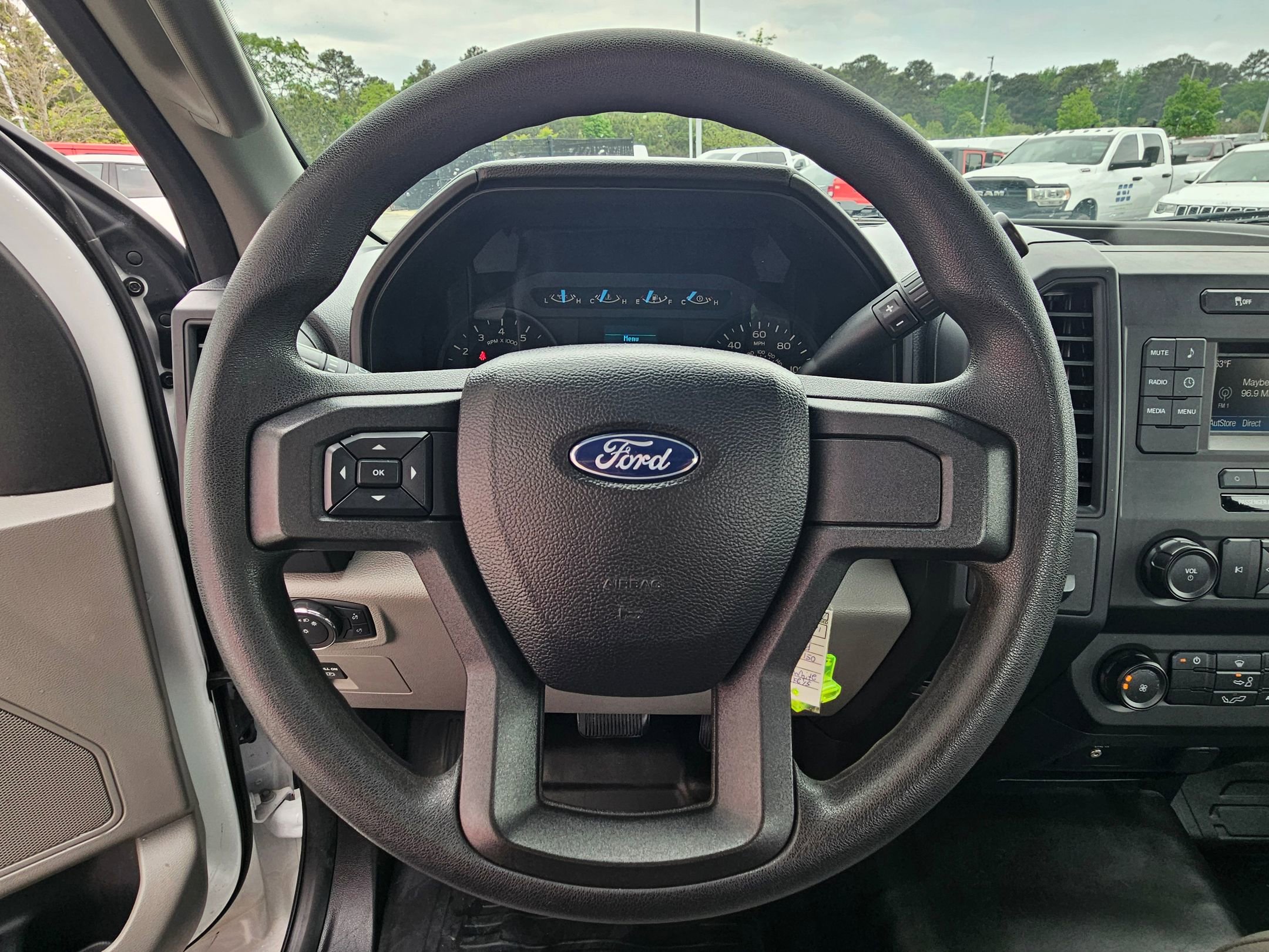 Used 2018 Ford F150 XL RWD image 15