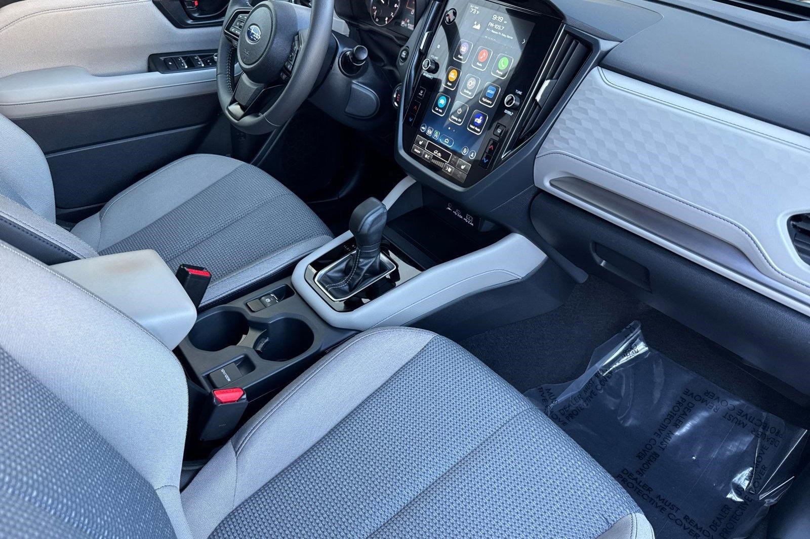 Used 2025 Subaru Forester Premium w/ Convenience Package #1 image 31