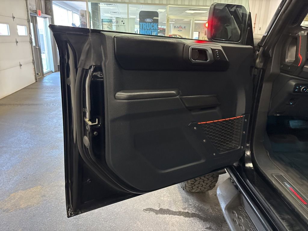 Used 2024 Ford Bronco Raptor image 17