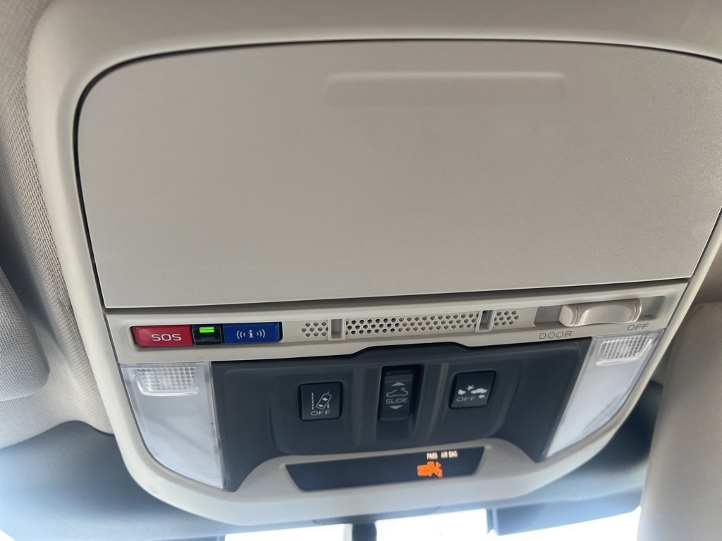 Certified 2024 Subaru Forester Premium image 21