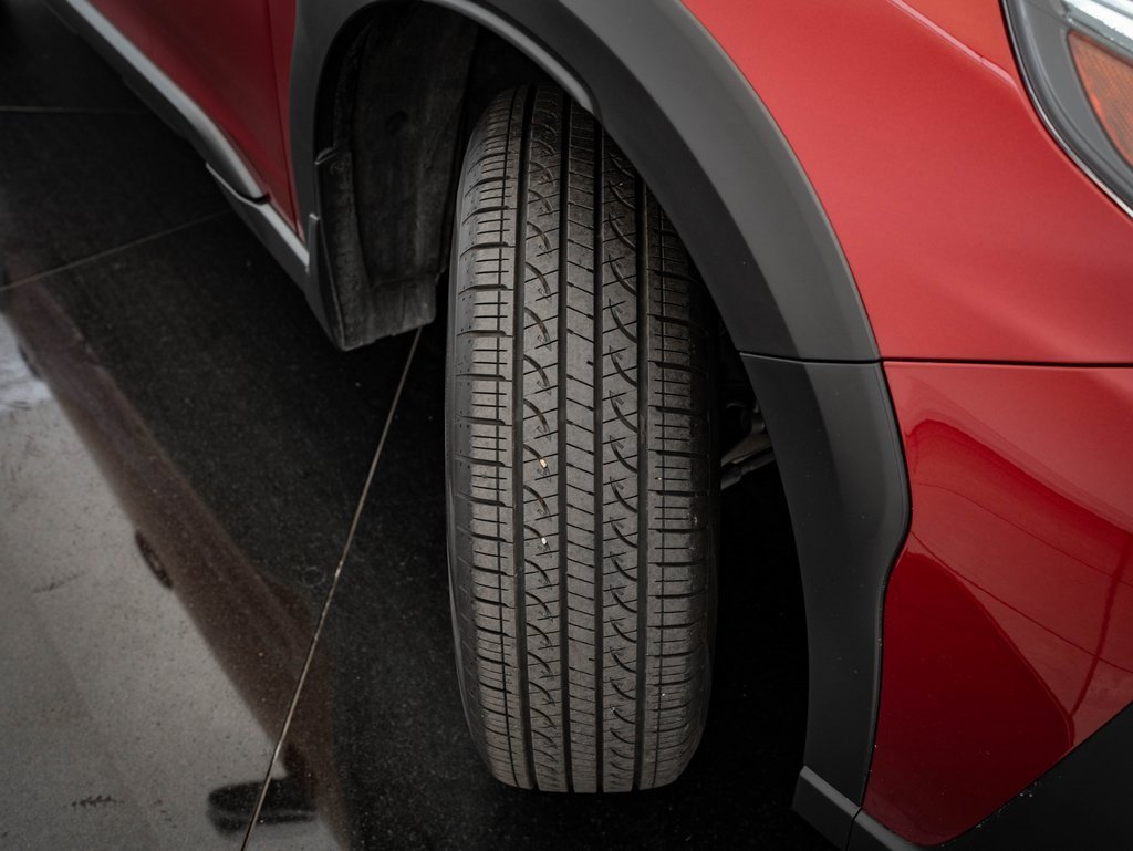 Used 2025 Subaru Outback Touring w/ Popular Package #2 image 51