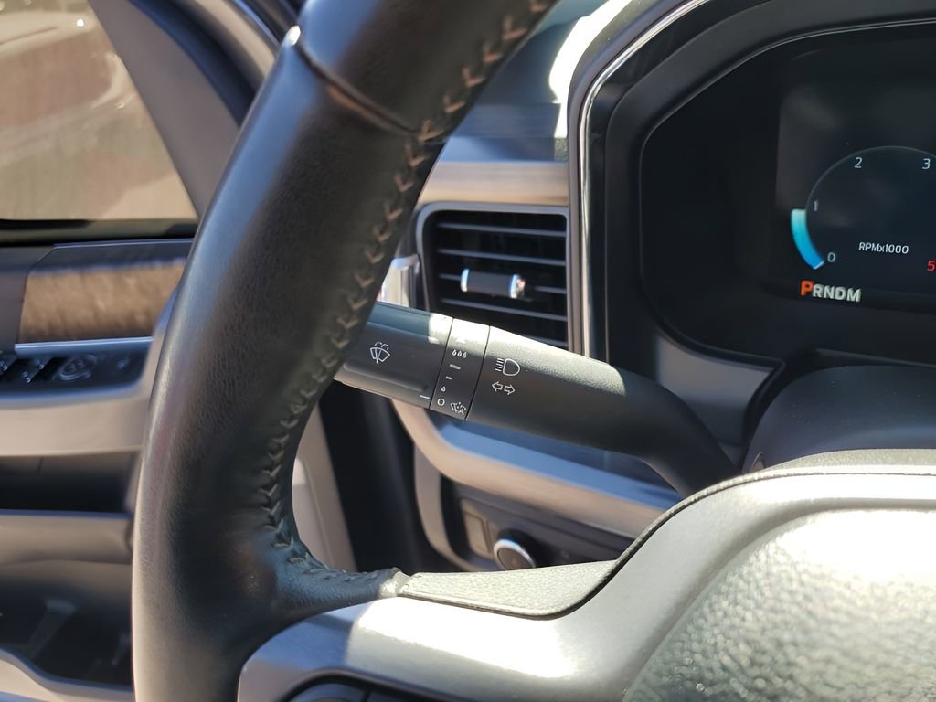 Used 2024 Ford F250 Lariat image 36