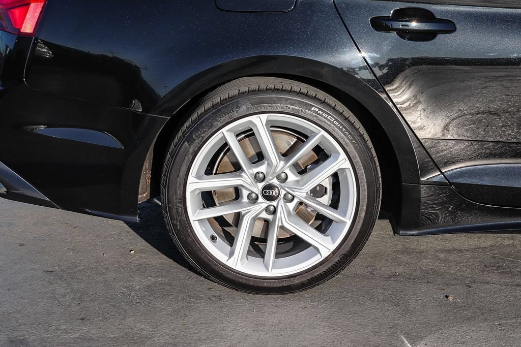 Used 2023 Audi A5 2.0T Premium w/ Convenience Package AWD/4WD image 12