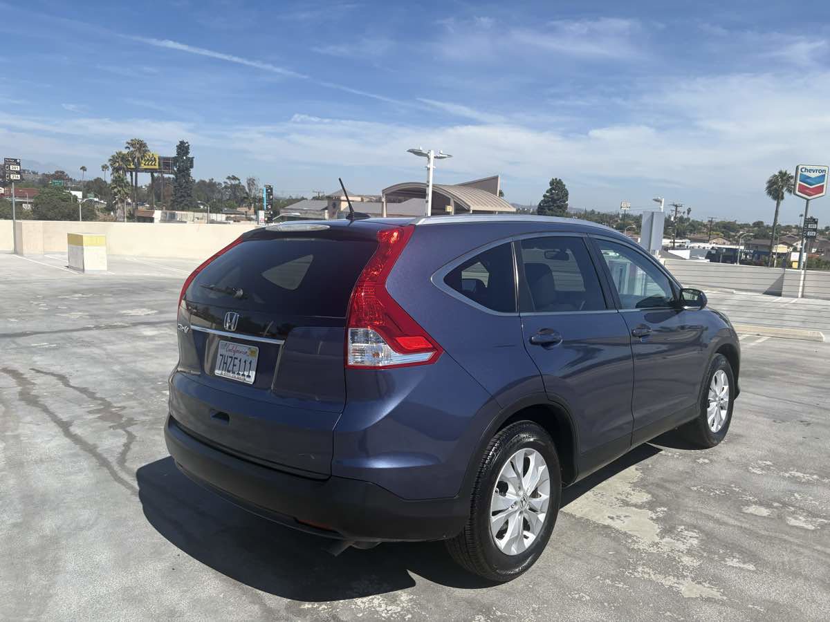 Used 2014 Honda CR-V EX-L image 36