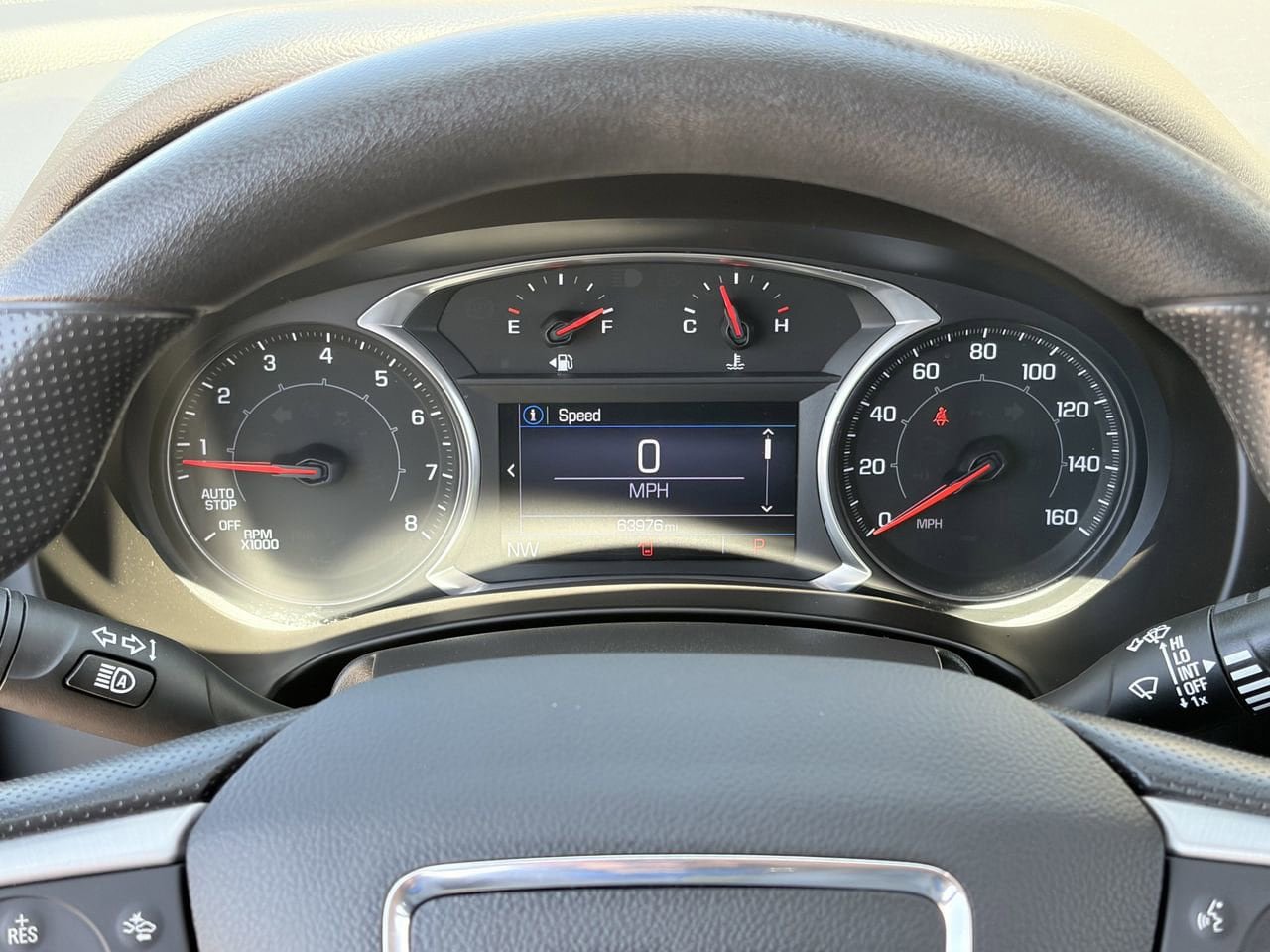 Used 2022 GMC Terrain SLE w/ Driver Convenience Package AWD/4WD image 24