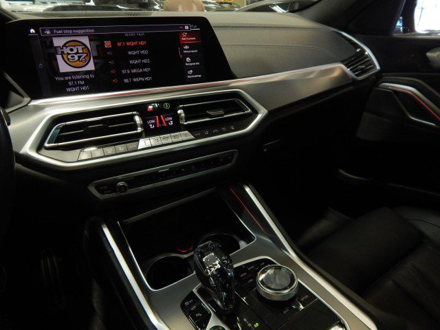 Used 2021 BMW X6 xDrive40i image 23