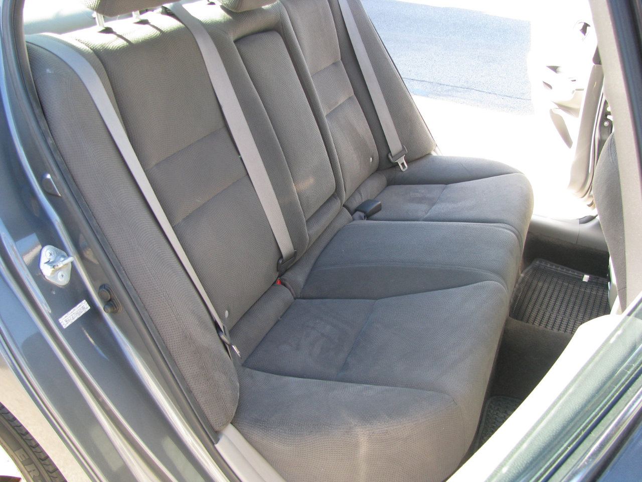 Used 2010 Honda Accord EX image 15