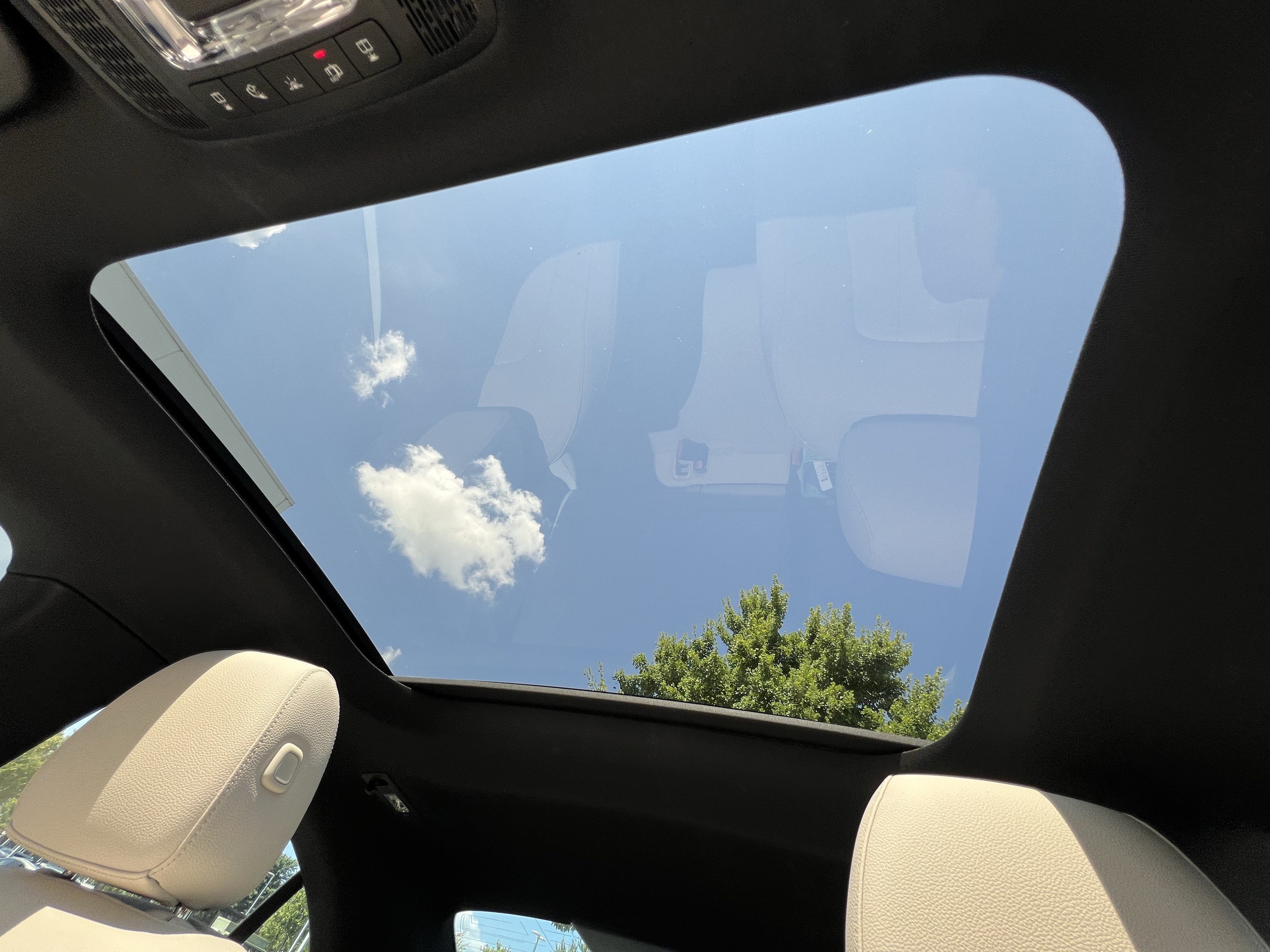 Used 2026 Mercedes-Benz CLA 250 4MATIC image 28