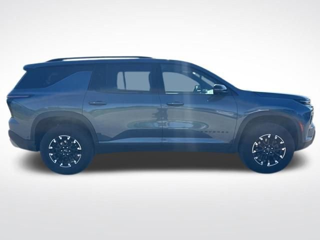 Used 2024 Chevrolet Traverse Z71 w/ Enhanced Driving Package AWD/4WD image 6