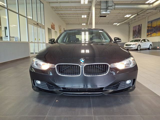 Used 2015 BMW 328i xDrive Sedan image 2