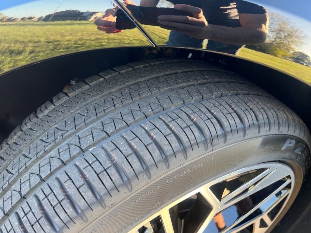 New 2025 Hyundai Ioniq 6 SEL image 28