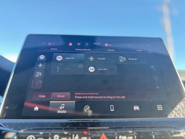 New 2026 Jeep Compass Limited image 33