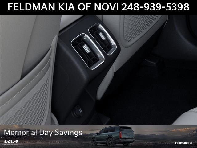 New 2026 Kia Sorento EX AWD/4WD image 27