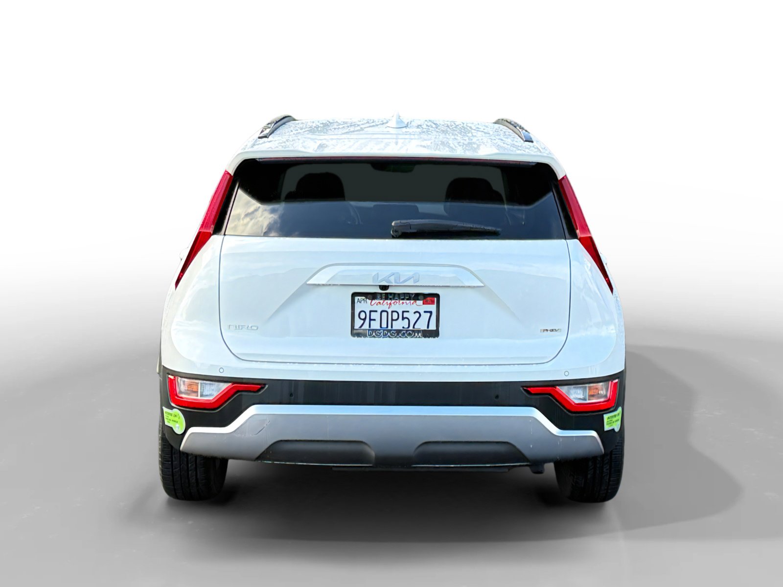 Used 2023 Kia Niro EX FWD image 4