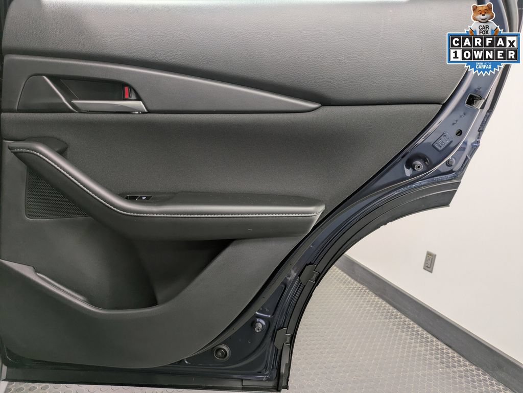 Used 2024 MAZDA CX-30 AWD 2.5 S image 26