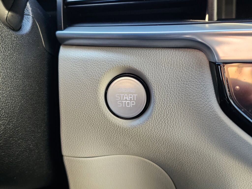New 2026 Kia Sorento SX Prestige AWD/4WD image 17