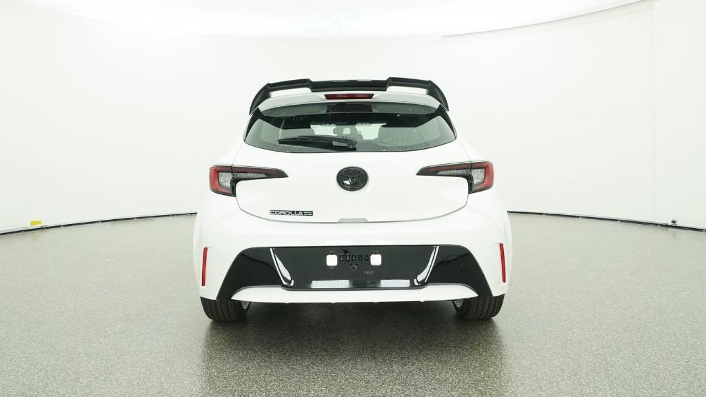 New 2026 Toyota Corolla SE image 13