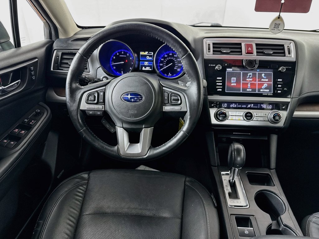 Used 2016 Subaru Outback 3.6R Limited w/ Popular Package #4 AWD/4WD image 27