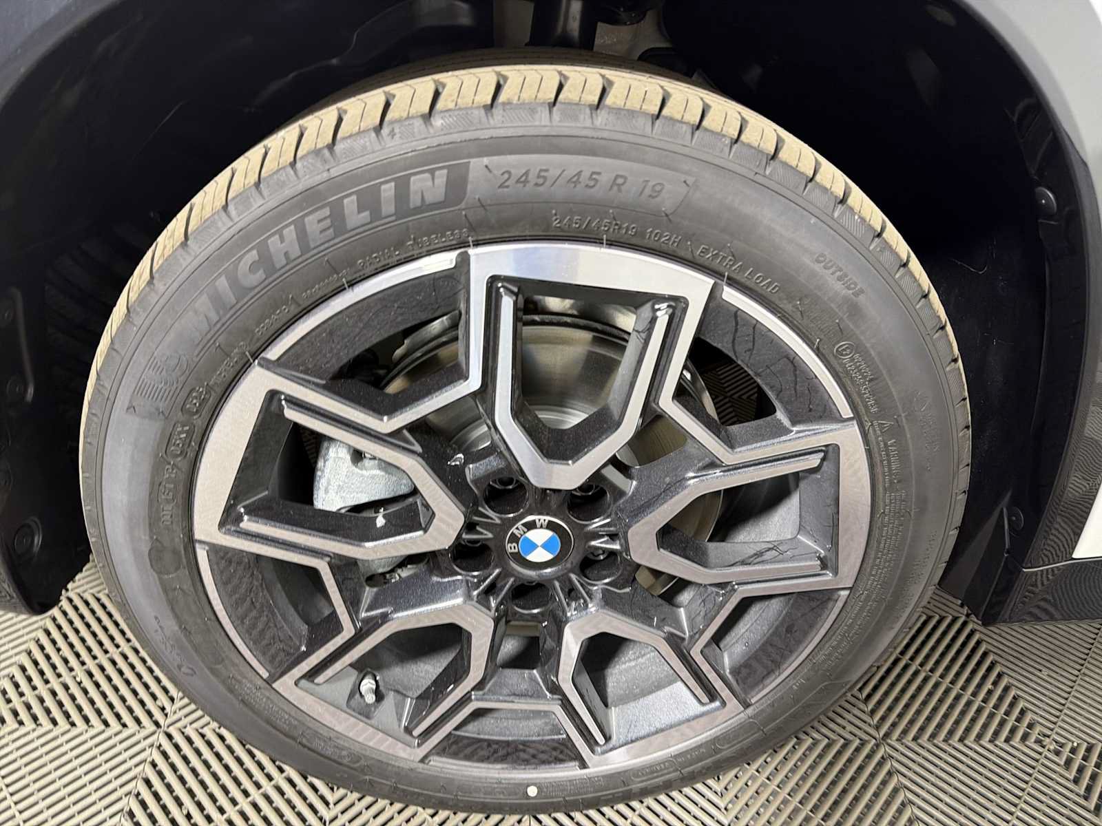 New 2026 BMW X1 xDrive28i w/ Convenience Package AWD/4WD image 10