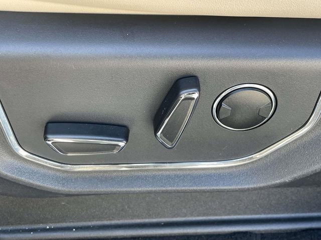 Used 2024 Ford Expedition Max Platinum image 27