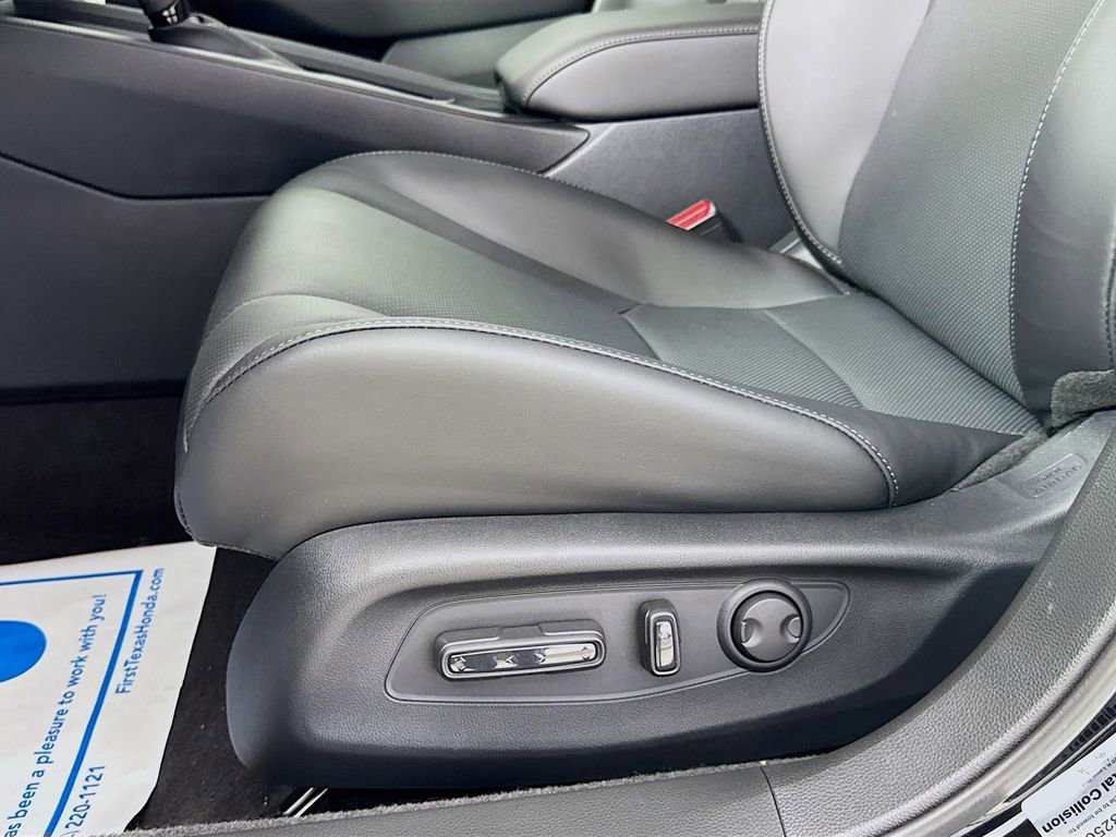 New 2026 Honda Accord Sport image 28