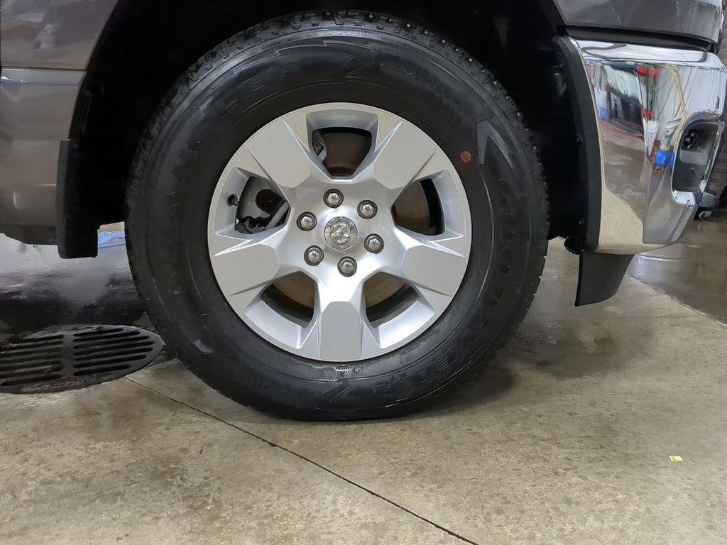 Used 2026 RAM 1500 Tradesman image 6