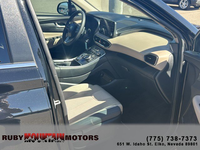 Used 2023 Hyundai Santa Fe SE image 26