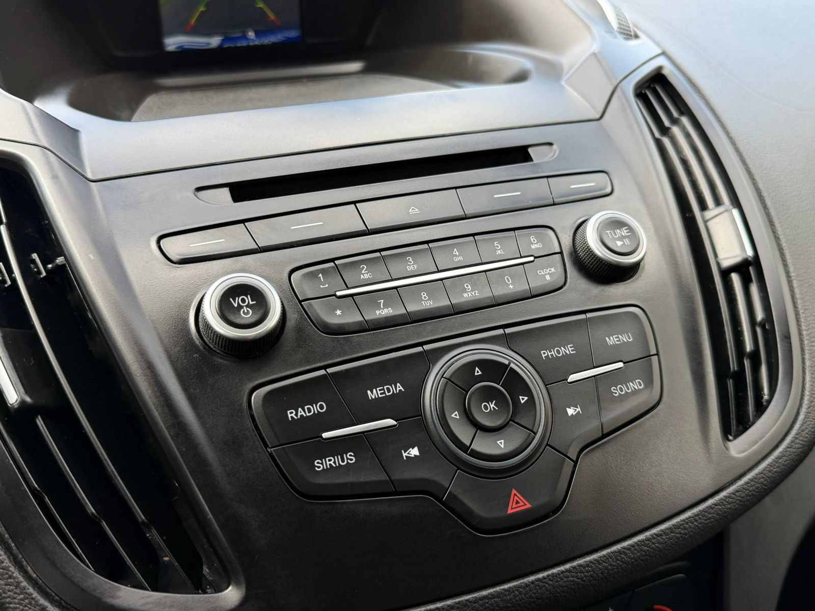 Used 2018 Ford Escape SE AWD/4WD image 23