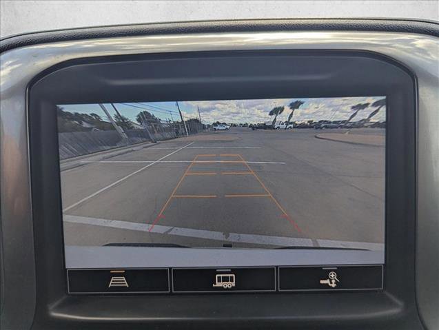 Used 2021 Chevrolet Silverado 1500 LT w/ Texas Edition Plus image 13