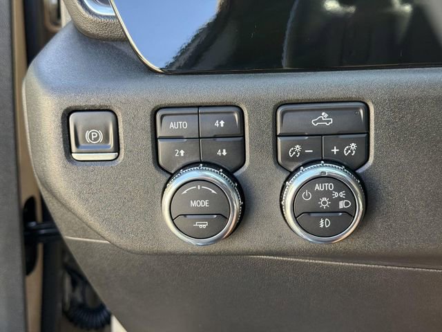 Used 2023 GMC Sierra 1500 Elevation AWD/4WD image 17