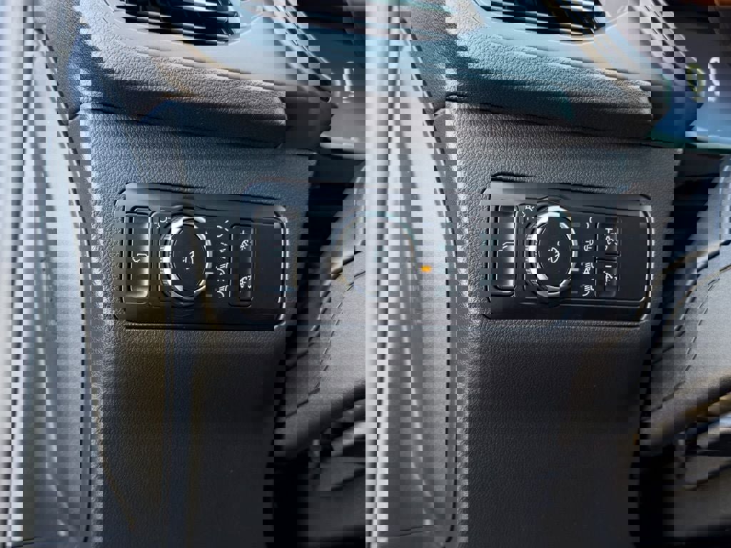 New 2026 Ford Escape ST-Line Select w/ Equipment Group 401A image 48