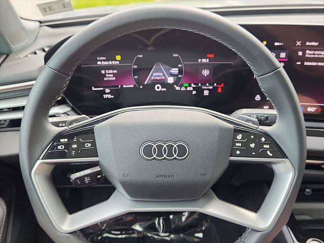 Certified 2025 Audi A5 2.0T Premium w/ Convenience Package AWD/4WD image 20