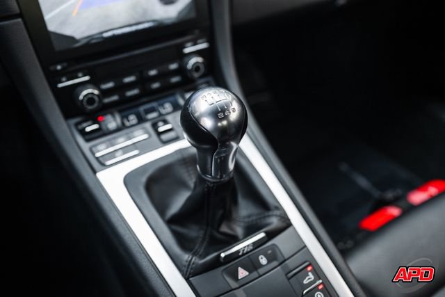 Used 2017 Porsche 718 Cayman image 12