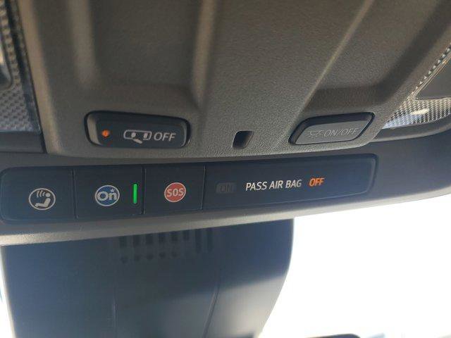 New 2026 GMC Sierra 1500 Pro w/ Pro Value Package image 23