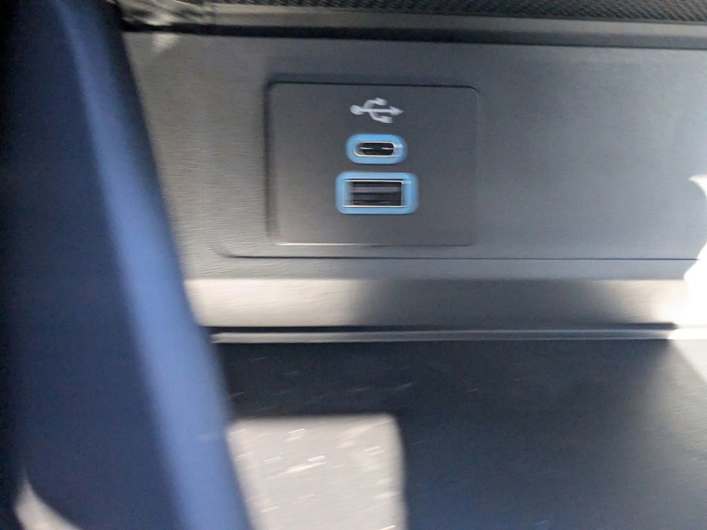 New 2026 Ford Mustang Coupe image 20