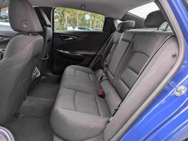 Used 2023 Chevrolet Malibu LT image 14