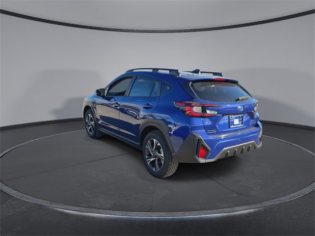 New 2026 Subaru Crosstrek 2.0i Premium image 7