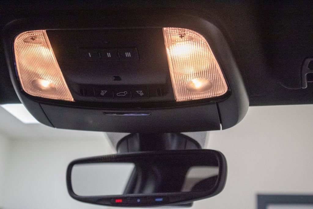 Used 2026 Dodge Durango GT image 9