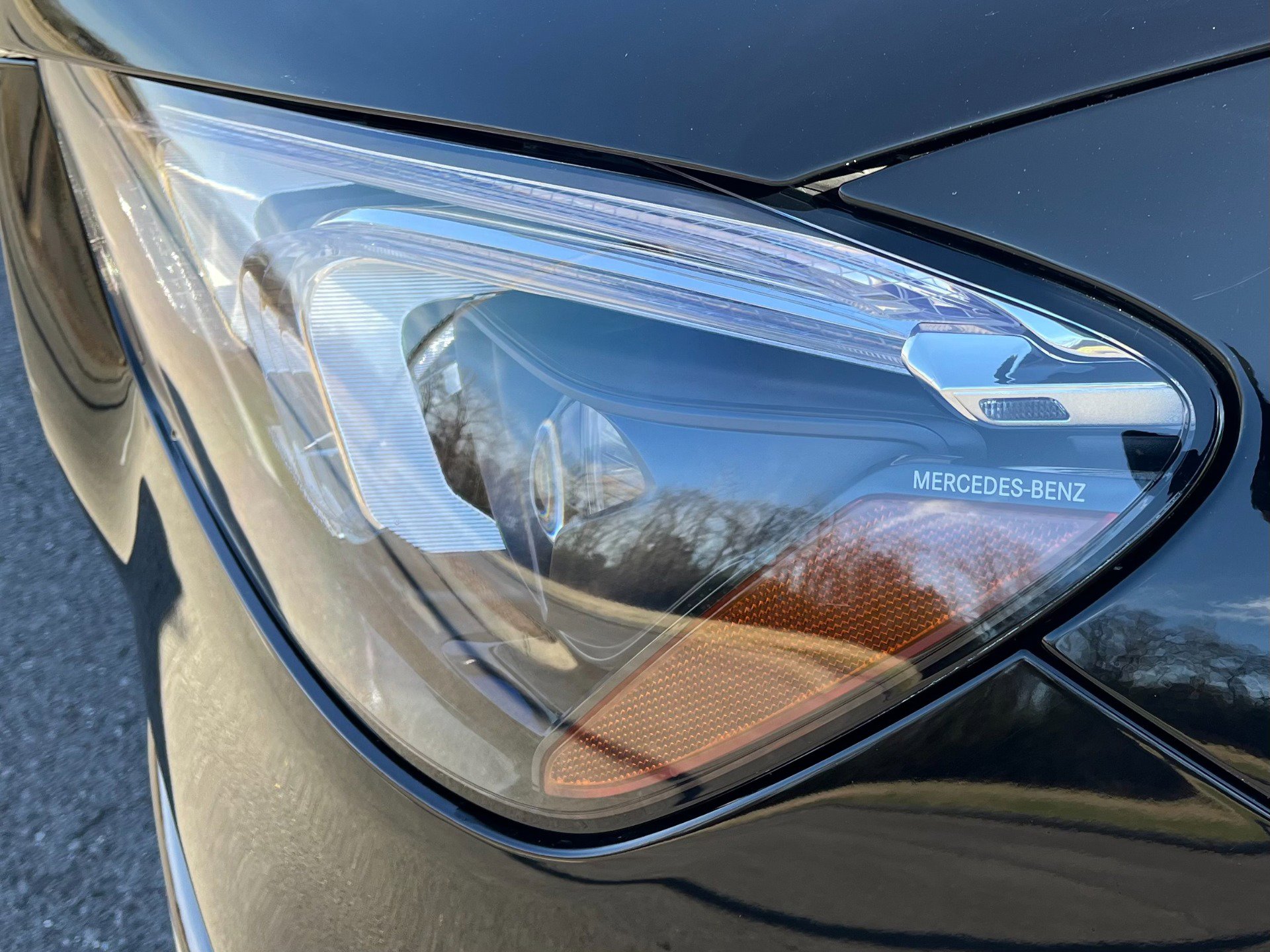 Used 2022 Mercedes-Benz GLE 53 AMG 4MATIC image 73