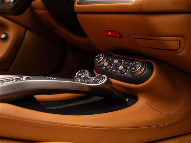 Used 2011 Ferrari California image 47