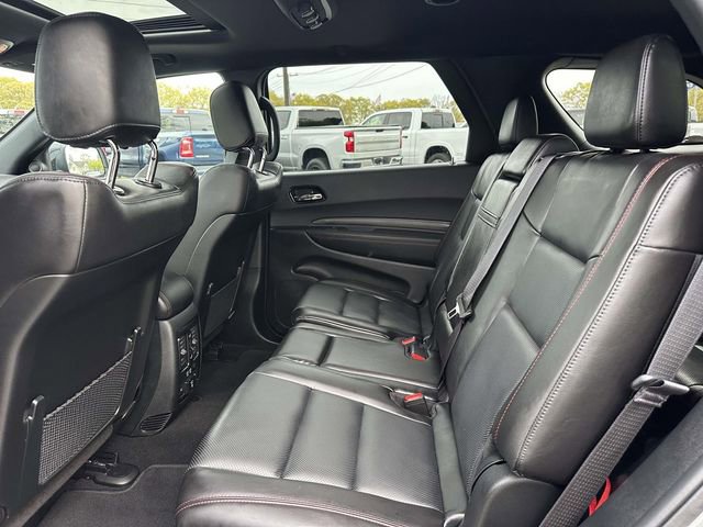 Used 2025 Dodge Durango GT AWD/4WD image 7