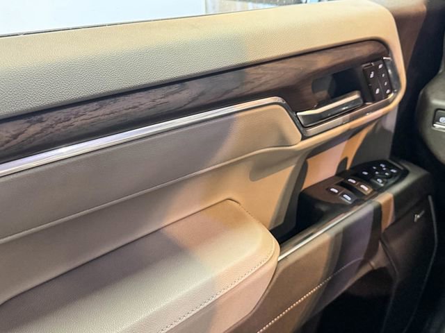 New 2026 GMC Sierra 1500 SLT w/ SLT Premium Plus Package image 35